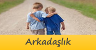 arkadaslik