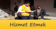 hizmet-etmek
