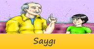 saygi