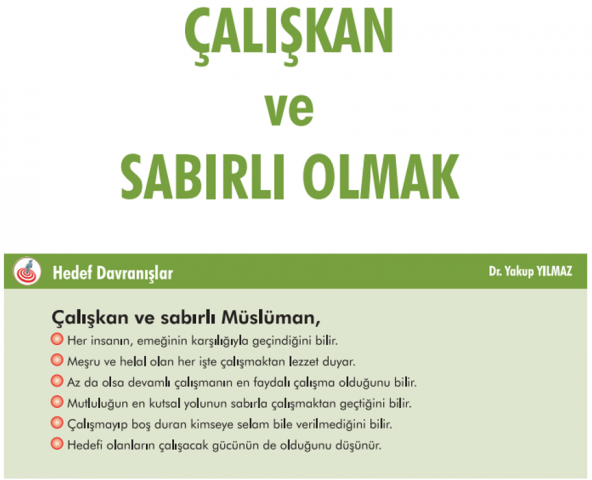 caliskan-sabirli-olmak