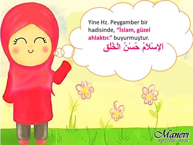 islam-guzel-ahlaktir