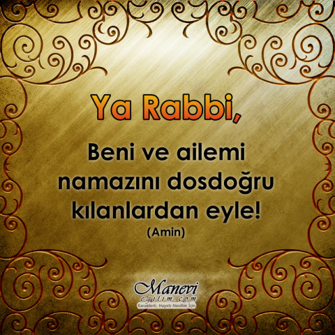 namaz_dosdogru